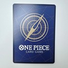 Monkey D  Luffy P-159 Japanese One Piece Card Shonen Jump Promo 2026