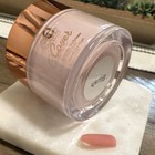 Exotic Nails Acrylic Powder Color Powder Blush Shade Polymer Professional 2oz