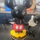 Vintage 1997 Disney Mickey Mouse  does Not Work  