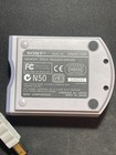 Sony Msac-us1 Memory Stick Card Reader writer With Usb Cable - Free Shipping