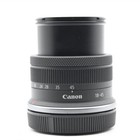 Canon 18-45 Mm F4 5-6 3 Is Stm Lens For Canon Rf-s Mount Eos Mirrorless Cameras