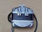 1pcs M4q045-cf07-04 115v 60 16w 50 60hz Freezer  condenser Fan Motor 