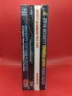 Lot Of 4 New Sealed Beckett Price Guide By Beckett Llc Media 2014  2015    2016