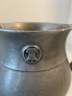 Vintage Pewter Wilton Columbia  Pa Colonial Tavern Water Pitcher