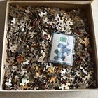 Springbok Puzzle 2000 Piece Toyland Memories Vintage 1969 Speed Puzzling 