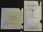2007   2008 Idaho Mountain Lion Hunting Licenses