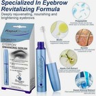 Sealed Growth Rapid Brow New 3ml Eyebrow Enhancing Serum