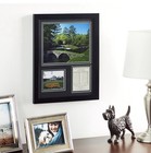 Framed Augusta National Golf Club Home Of The Masters Pga Golf Tour 12x15  Photo