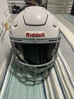 Brand New 2025 Riddell Speed Flex Helmet Size Medium Used Once Comes With Box