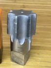 Hertel 2 - 11-1 2  Npt 7-flute Standard Pipe Tap Hss Made In Usa  New