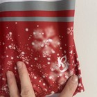 Gymnastics Leotard Kb Size 8 9 44th Annual Christmas Classic