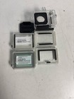 Gopro Hero4 Silver 4k Action Camera Wi-fi Bluetooth Touchscreen Came  p24037828 