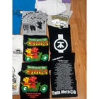 Vintage Shirt Bundle Lot T-shirts Graphic 80s 90s Y2k Mixed Sizing Vtg 15 Pieces