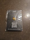 Laika Studios Wildwood Movie Sdcc Enamel Tree Pin Comic-con 