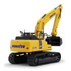 First Gear 1 50 Komatsu Pc290lci-11 Trackhoe Excavator 50-3462