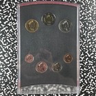 1999 Canada  oh Canada  7x Coin Uncirculated Mint Set Lot b3503 With Case