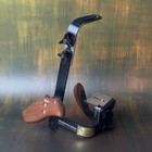 Vintage Stroboframe R4b System Flash Bracket For Handheld Camera - Check It Out 