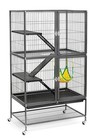 Large Ferret Cage Chinchilla Rabbit Hamster Guinea Pig Rat Iguana Sugar Glider