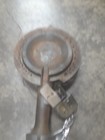 A O Smith Natural Gas Water Heater Burner Assembly Igniter   Flame Senser 
