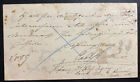 1889 Buenos Aires Argentina Postal Stationery Postcard Cover To Germany