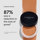 -bare Minerals Matte Spf15 Mineral Foundation - Medium Beige 12  0 28oz