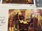 Us Mnh Mint Scott  1686-89 Set Of 4 Souvenir Sheets No Envelope - Combo Shipping