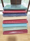 Creative Memories 12x12 Photo Album Christmas Designs Some W Pages New