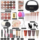 37 Pcs All In One Makeup Kit For Women Full Kit  Gift Set 37 37