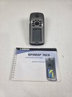 Garmin Gpsmap 76cs Handheld Marine Gps Navigator Receiver Gps Map 76cs