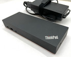 Lenovo Thinkpad Hybrid Usb-c With Usb-a Dock Dud9011d1 40af Docking Station