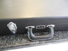 Fender Classic Wood Series Stratocaster telecaster Hard Case Vgc