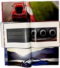 Ferrari 488 Gtb Spider F12 Berlinetta Brochure Set Oem Dealer Books