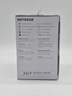 Netgear Ex3110-100nas Ac750 Wifi Range Extender