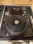 Denon Dj Sc3900  Cd Player Pitch Control Reverse Aac mp3 wav Black X 2 Units 