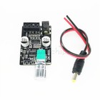 502l 50w 2 Mini Bluetooth 5 0 Digital Stereo Audio Power Amplifier Board Dc5-24v