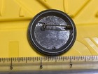 Vintage Whatever Happened To Sean Flynn Pin Button Vietnam War