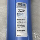 Camco Hydro Life Hlc 300 Kit  350 Water Filter Cartridge Processor  Ice Machine