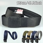 Travel Security Money Belt With Hidden Pocket Anti-theft Hidden Waist Money Belt