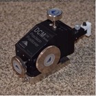 Cascade Microtech Dcm 210 Series Precision Positioner  right Hand  With Rf Probe
