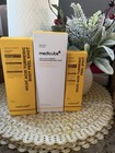 Medicube Kojic Acid Turmeric Body Wash   Peel Shot Set Gentle Exfoliating Care