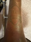 Vintage Olds Ambassador Trombone W  Case     Classic Student Brass Instrument