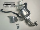 2019-21 Nissan Altima Egr Cooler W heat Shield  Tube  Spacer  Hoses 14735-6ca0b