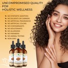 Frankincense Essential Oil - 100  Pure  Natural  Therapeutic Grade  2 Oz