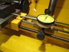 Emco Compact 5 Lathe Dial Indicator Bracket