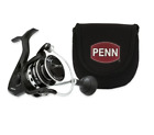 Penn Pursuit Iv Spinning Reel Kit  Size 4000  Includes Reel Cover