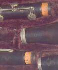 1965 Buffet R13 A 442 Bb Clarinet