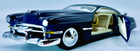 Art Deco Antique Vintage Mid-century Modernism Modern Car Concept Cadillac 1940