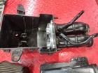 01-05  Yamaha Raptor 660 Oem Airbox Billet Air Filter Adapter   Lid K n Filter