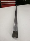 Amada Press Brake 5 16  1v Sash Rail Type Die 310-33 At 32 87  Long Minor Wear