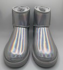 Ugg Australia Classic Mini Iridescent Boots Women s Size 7